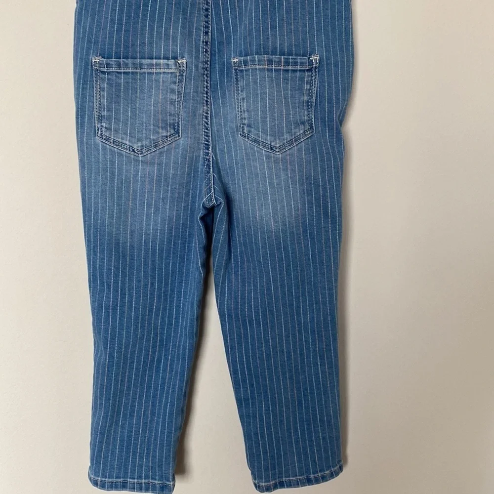 Oshkosh B’ Gosh Overalls 3T